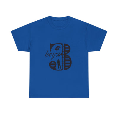 3keyz Original Drip Blk