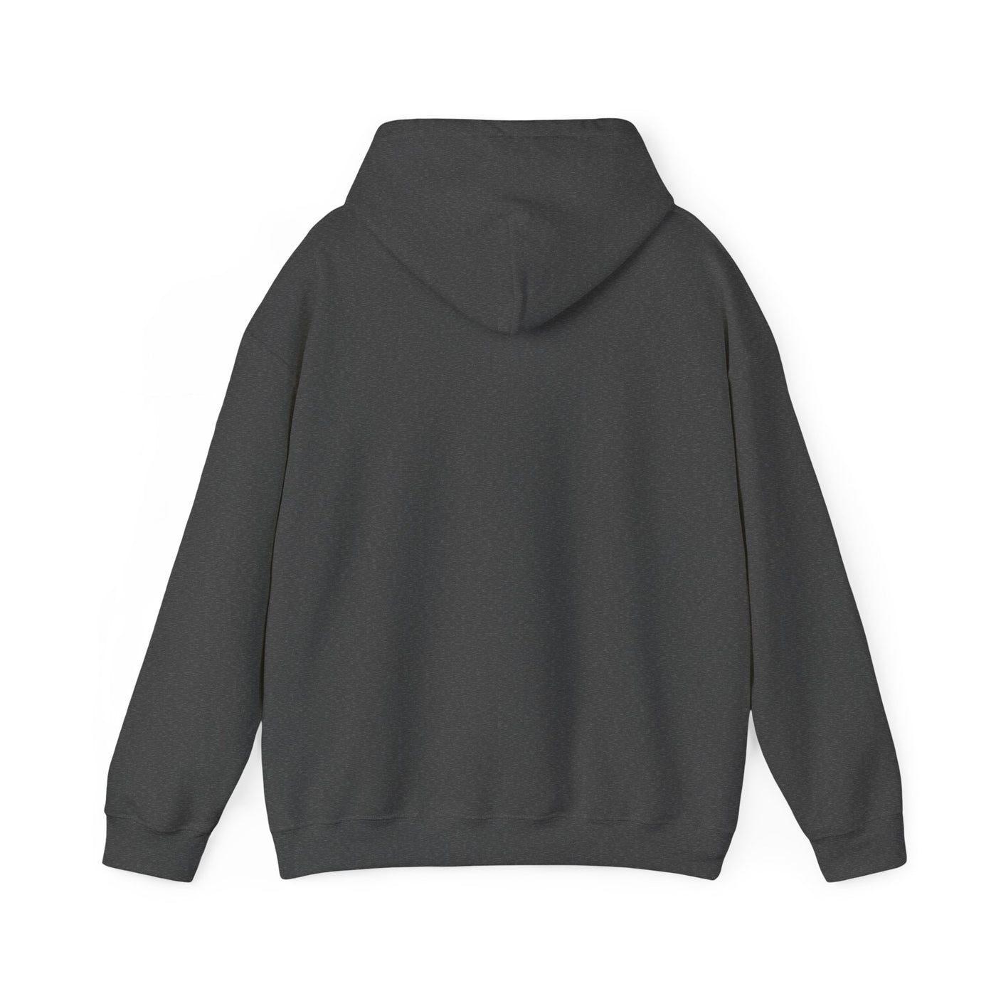 3keyz Big 3 Machine Unisex Hoodie