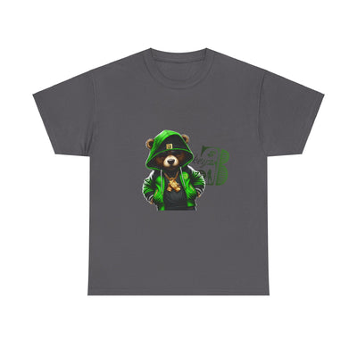 3keyz OG Teddy Lime