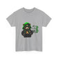 3keyz OG Teddy Lime/Blk