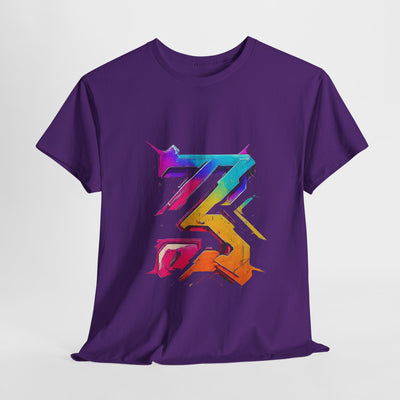 3keyz Big 3 Paint Splat