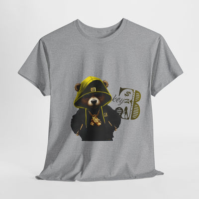 3keyz OG Teddy Yellow