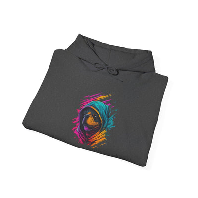 3keyz Street Drip ArtDrip4 Unisex Hoodie