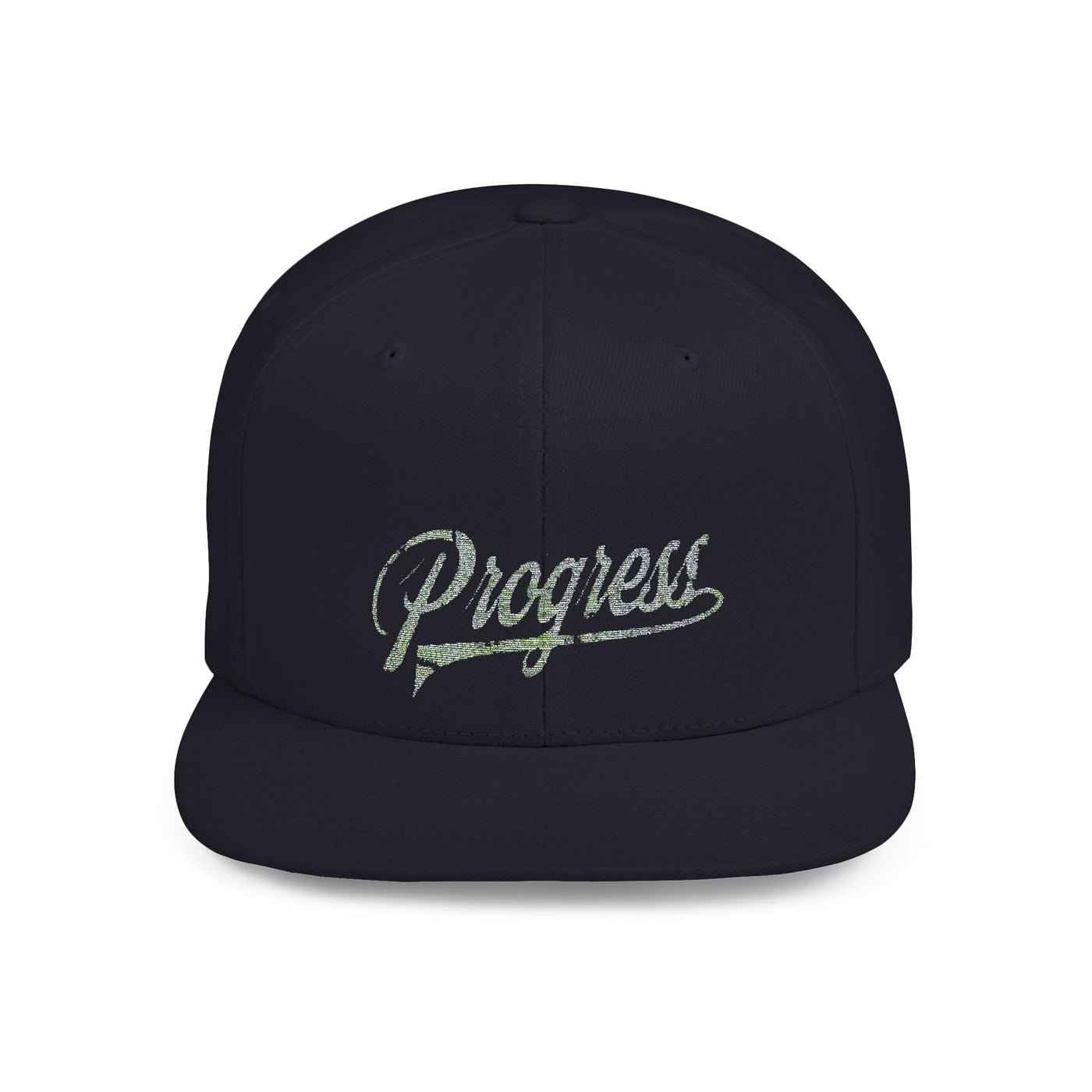 Snapback Cap Progress Drip2