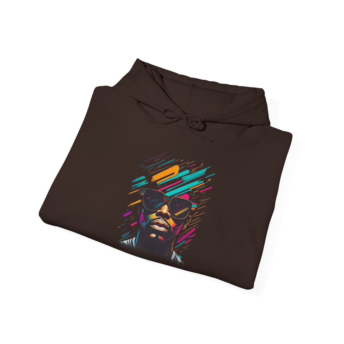 3keyz Street Drip ArtDrip7 Unisex Hoodie
