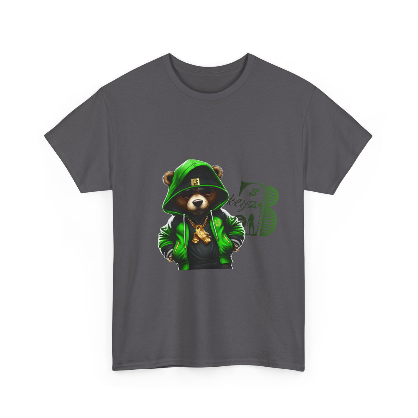 3keyz OG Teddy Lime