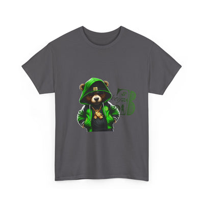 3keyz OG Teddy Lime