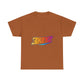 3keyz  Street Drip Logo9 Unisex T-Shirt
