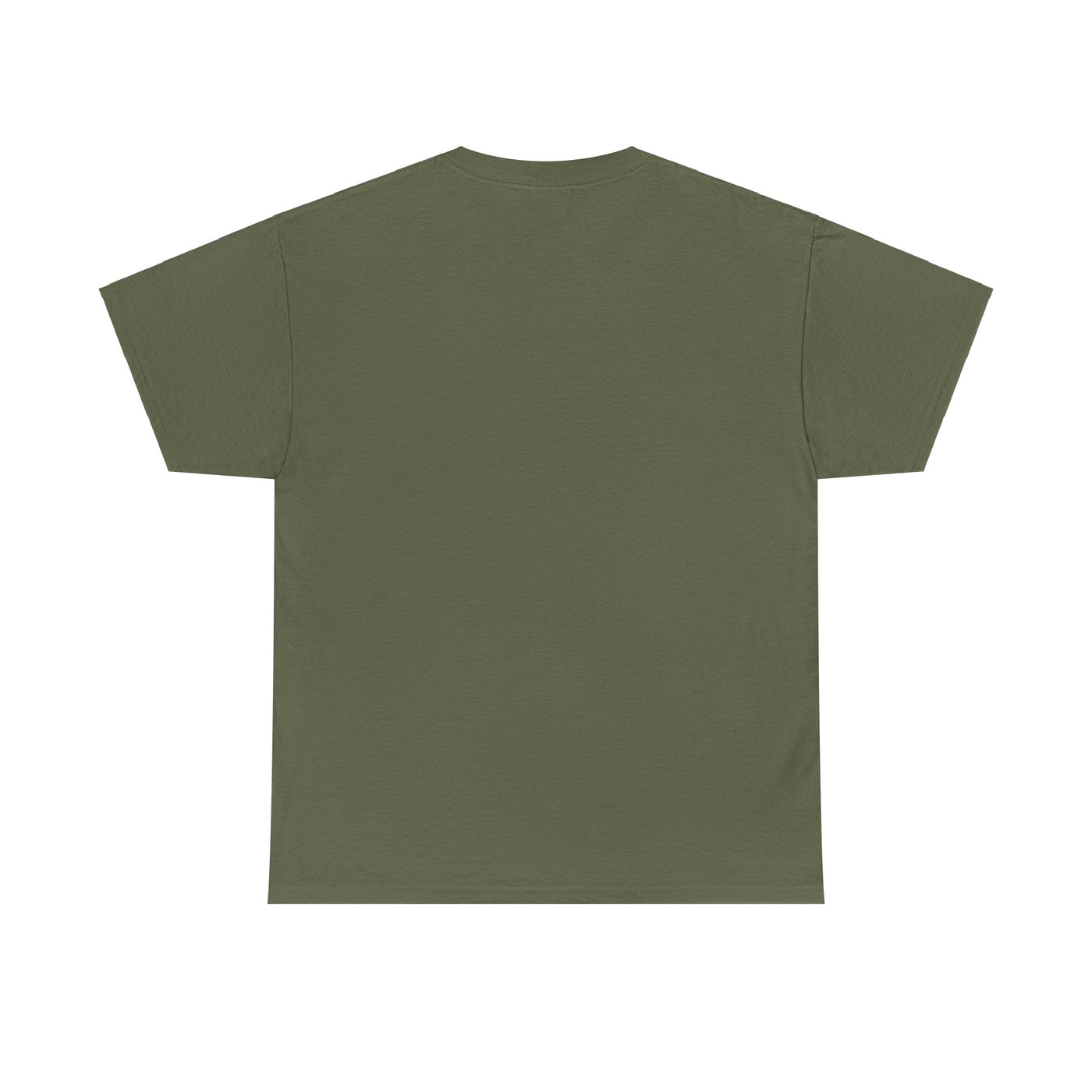 T-Shirt - 3keyz Teddy Drip B/W Unisex Heavy Cotton Tee