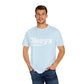 3keyz Unlimited Unisex T-shirt light