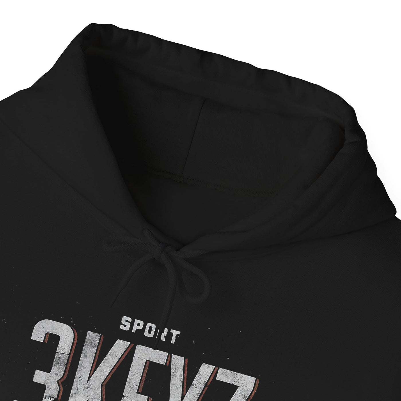 Street Drip Logo2 Hoodie