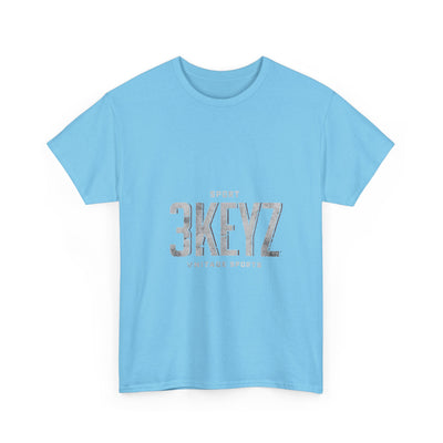 3keyz  Street Drip Logo10 Unisex T-Shirt