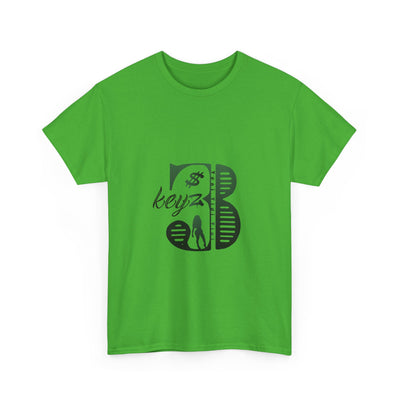 3keyz Original Drip Green