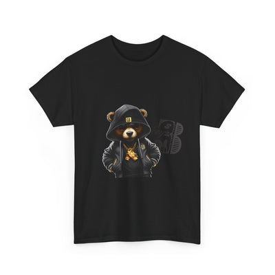 3keyz OG Teddy Grey