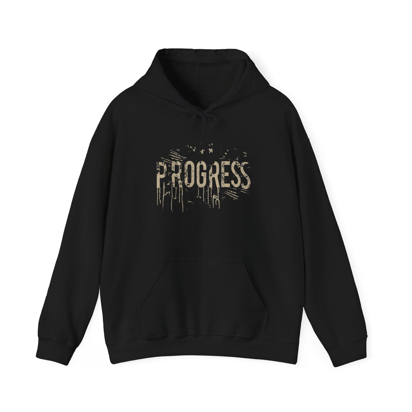 3keyz Street Drip Progress2 Hoodie