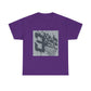 3keyz BIg 3 Splash Unisex T-Shirt