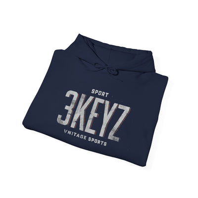 Sports Hoodie Teddy Drip Unisex Hooded Sweatshirt