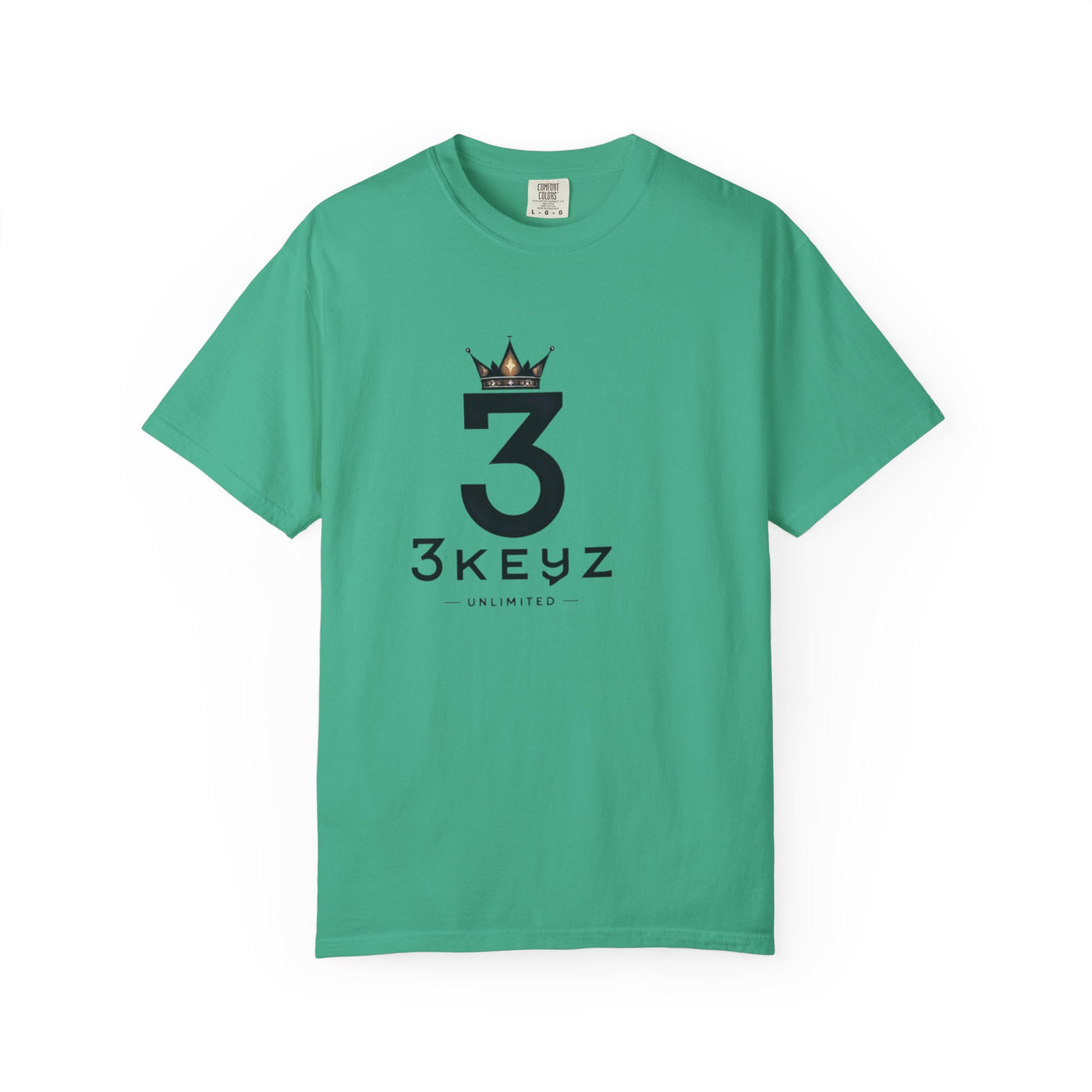City Teddy Elevation T-Shirt