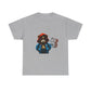 3keyz OG Teddy light blue/orange