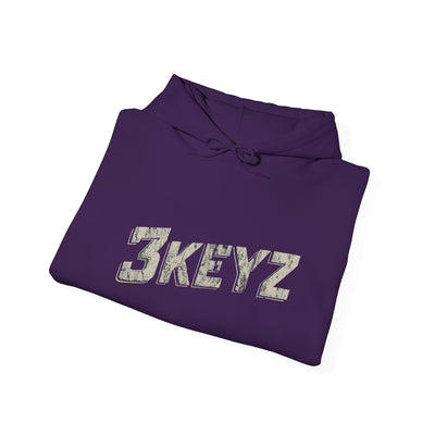 Street Drip Logo4 Hoodie