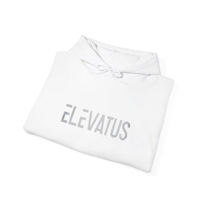 Street Drip Hoodie - 3keyz Elevate1 Design