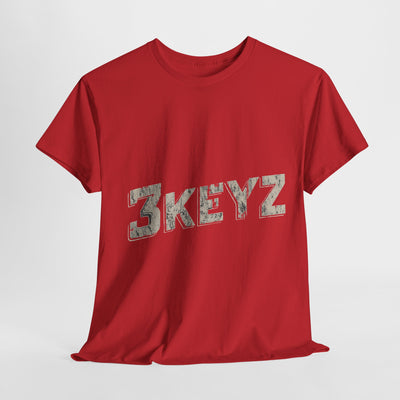 3keyz  Street Drip Logo8 Unisex T-Shirt