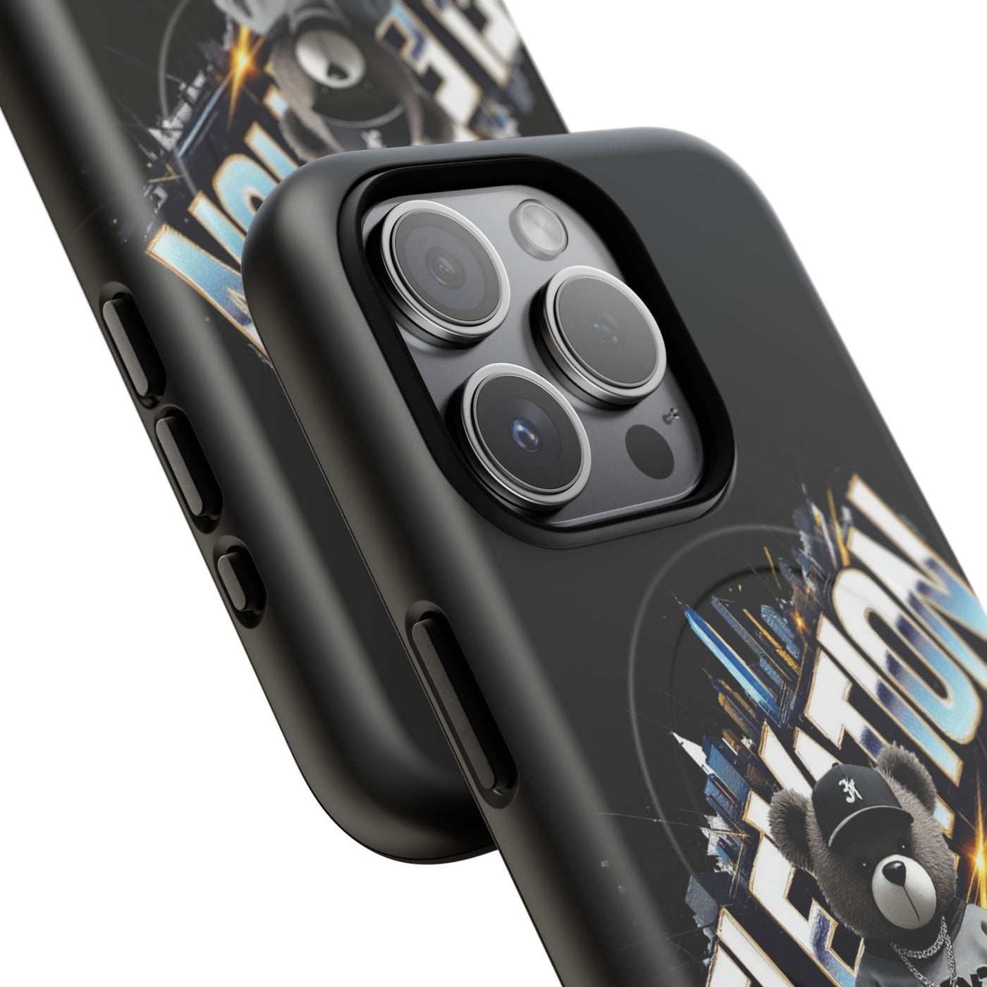 3keyz Magnetic Phone Case - Elevation Drip