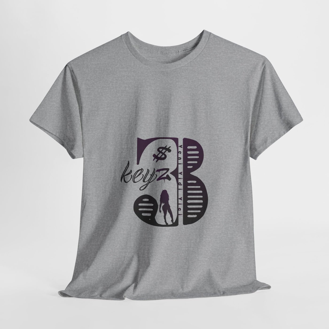 3keyz Original Style Purple