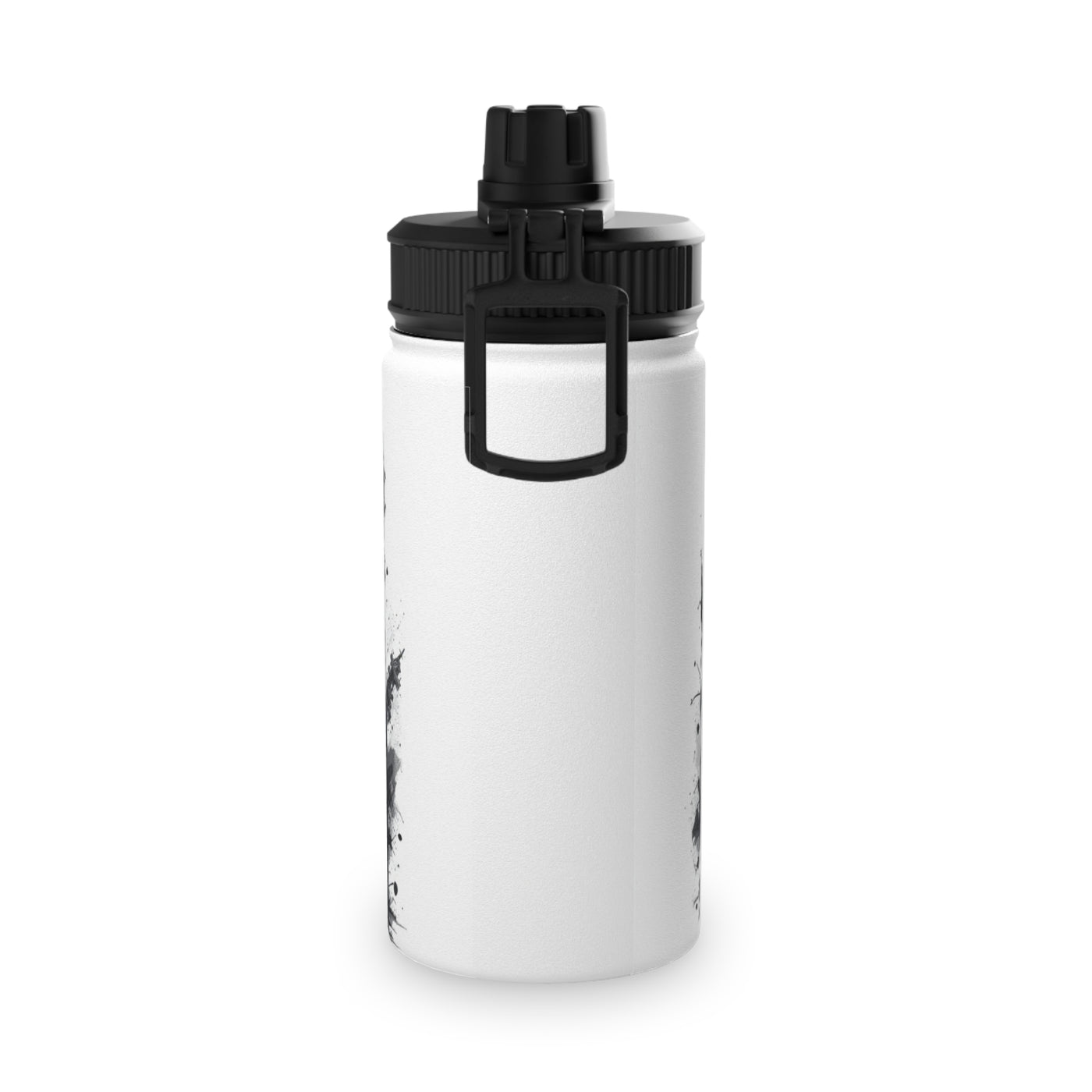 3keyz Football Teddy Sports Bottle