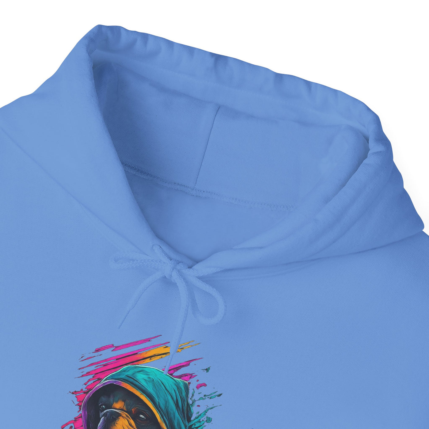 3keyz Street Drip ArtDrip4 Unisex Hoodie