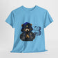 3keyz OG Teddy blue/grey