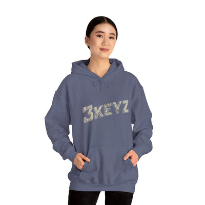 Street Drip Logo4 Hoodie