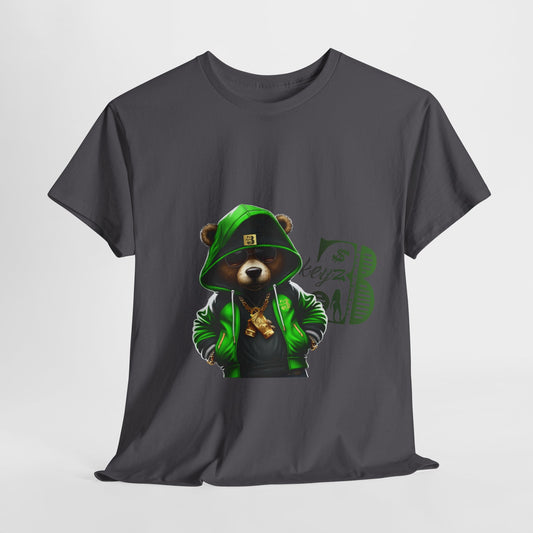 3keyz OG Teddy Lime