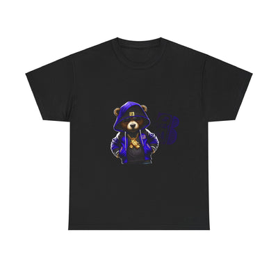 3keyz OG Teddy Blue/BLK
