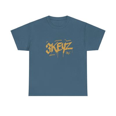 3keyz  Street Drip Logo6 Unisex T-Shirt