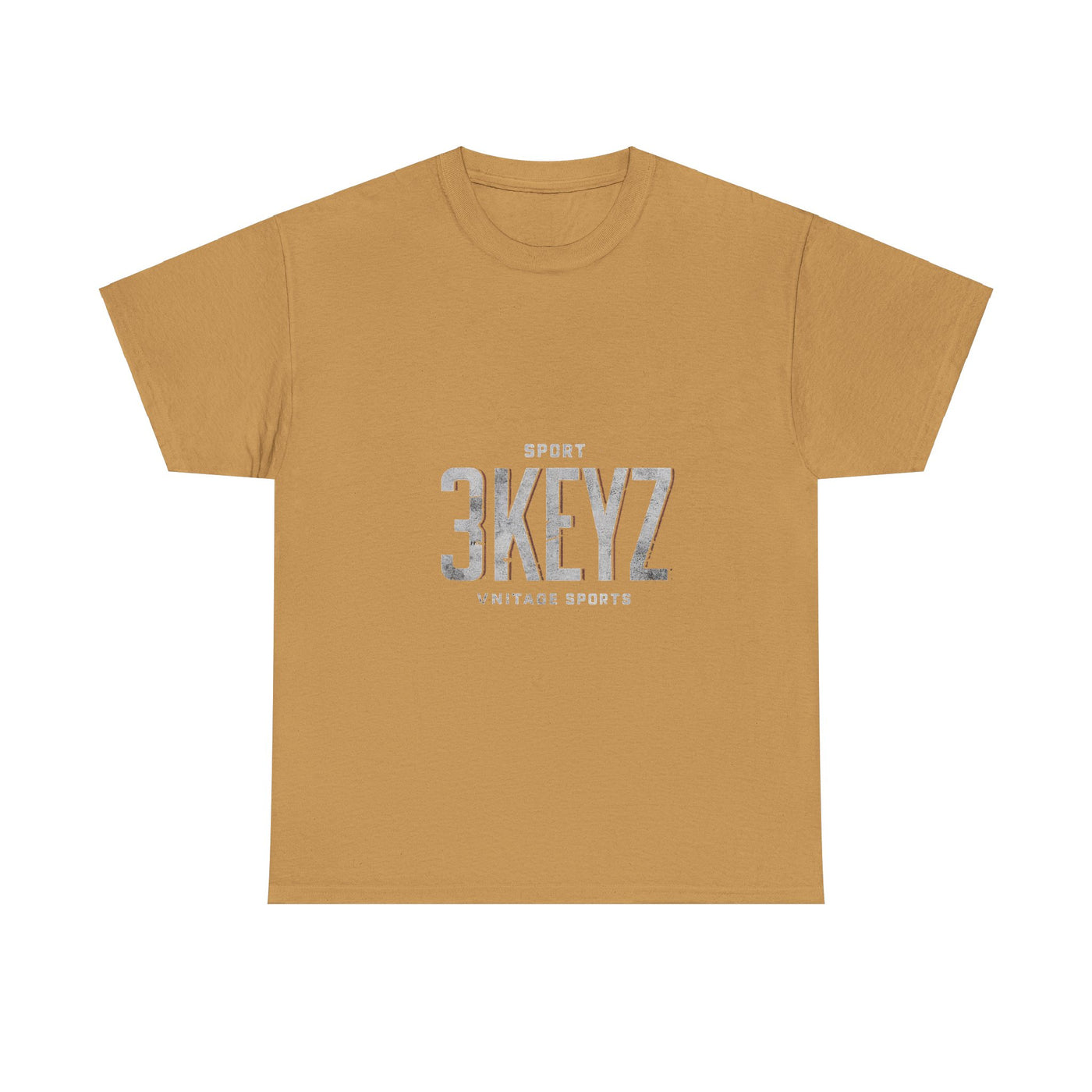 3keyz  Street Drip Logo10 Unisex T-Shirt
