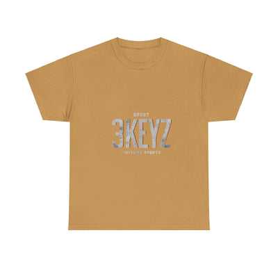 3keyz  Street Drip Logo10 Unisex T-Shirt