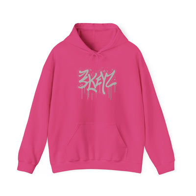 Street Drip Logo7 Hoodie