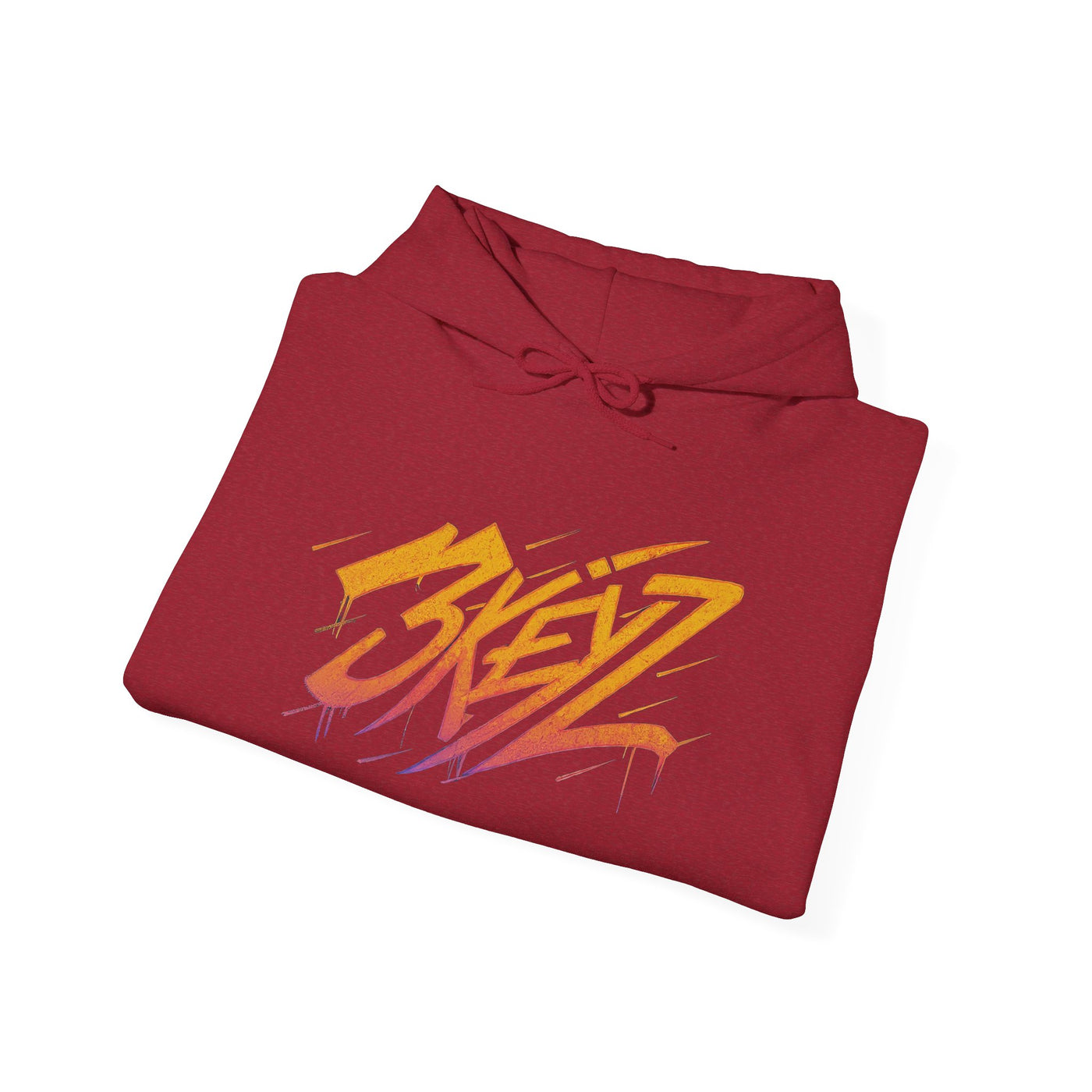 Street Drip Logo5 Hoodie