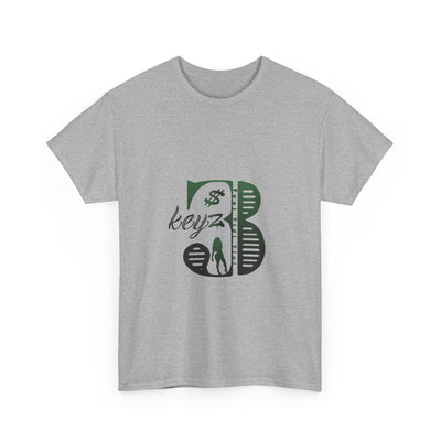 3keyz Original Drip Green