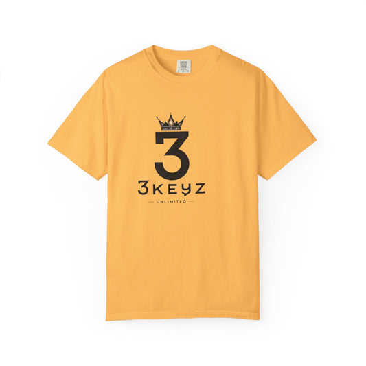Cool Blue Elevation T-shirt