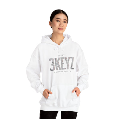 Street Drip Logo2 Hoodie