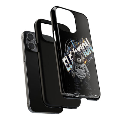 3keyz Magnetic Phone Case - Elevation Drip