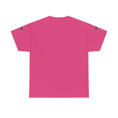 T-Shirt - Militants Minded Discipline Drip Design