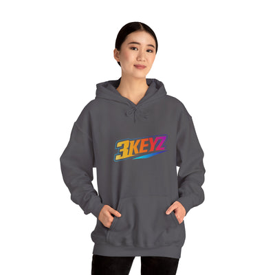 Street Drip Logo1 Hoodie