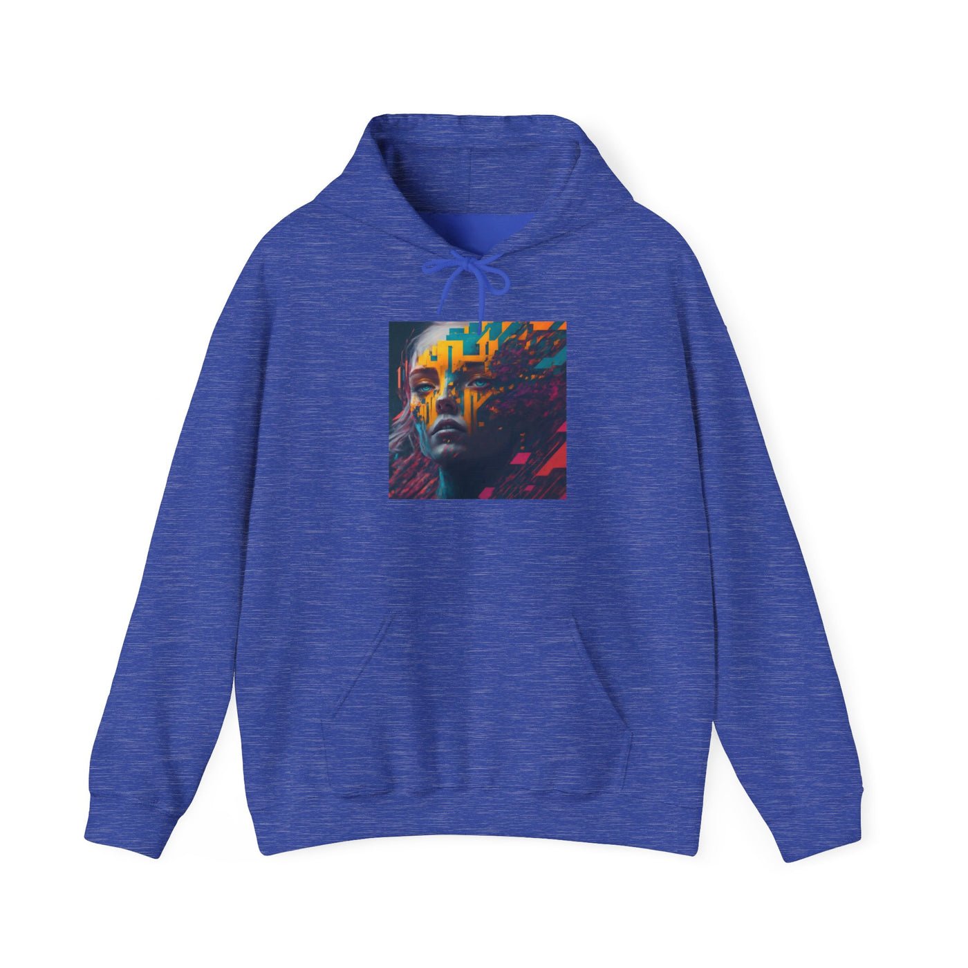 3keyz Street Drip ArtDrip10 Hoodie