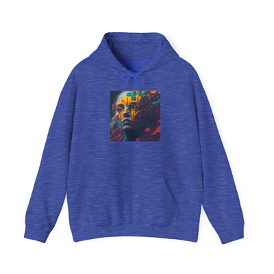 3keyz Street Drip ArtDrip10 Hoodie
