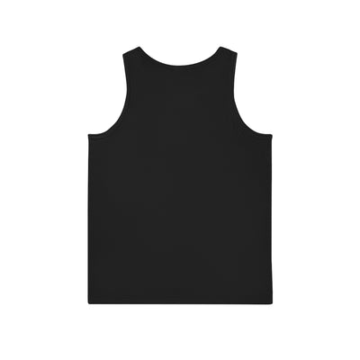 Tank Top - Big 3 Drip Athletic Unisex Softstyle™ Tank Top