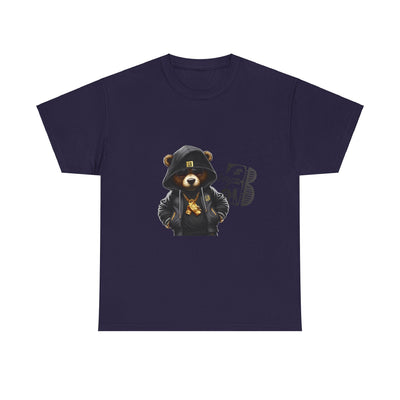 3keyz OG Teddy Grey