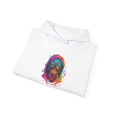 3keyz Street Drip ArtDrip11 Unisex Hoodie